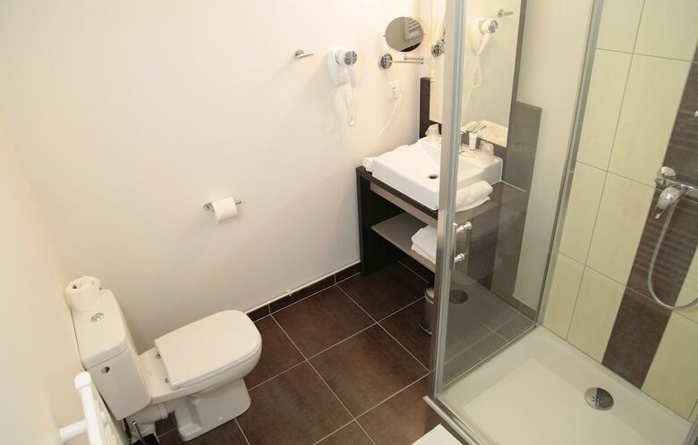 Aparthotel Appart'h�tel Odalys La Rose D'argent