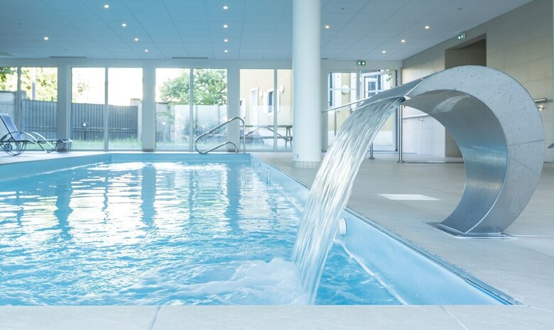 Aparthotel Appart'h�tel Odalys La Rose D'argent