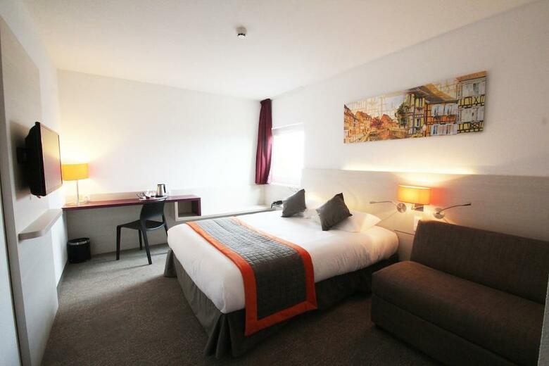 Comfort Hotel Expo Colmar