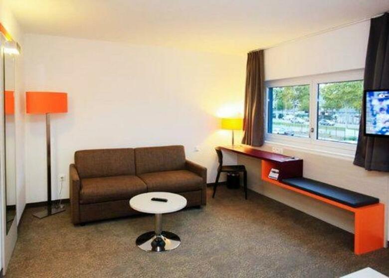 Comfort Hotel Expo Colmar
