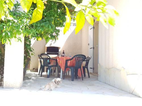Villa Campestra