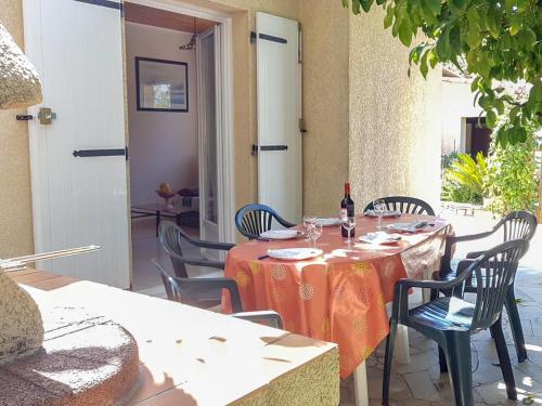 Villa Campestra