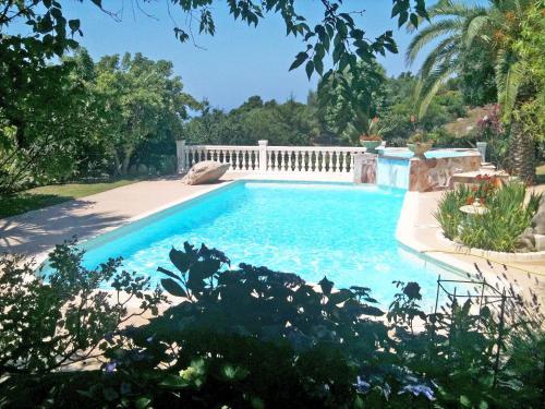 Villa Campestra