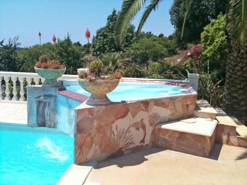Villa Campestra