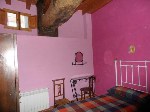Agroturismo Casa Rural El Lagarcillo