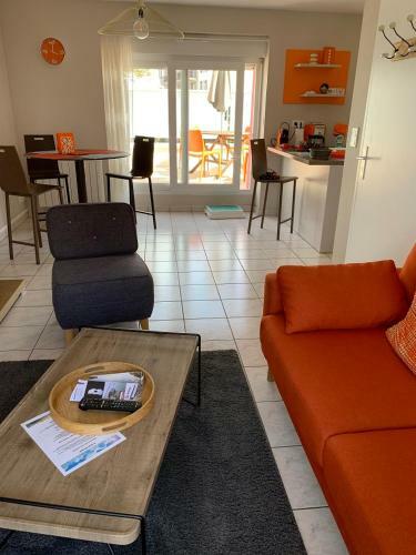 Apartamento Appartement Fontaine Morgat
