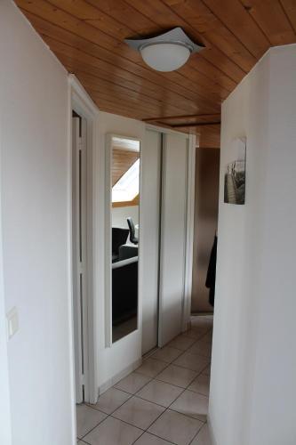Apartamento Appartement Fontaine Morgat