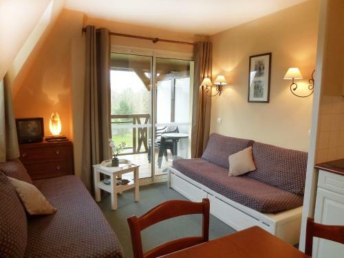 Apartamento L'or�e Du Golf