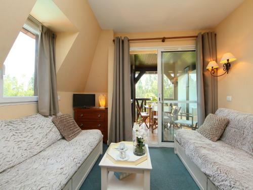 Apartamento L'or�e Du Golf