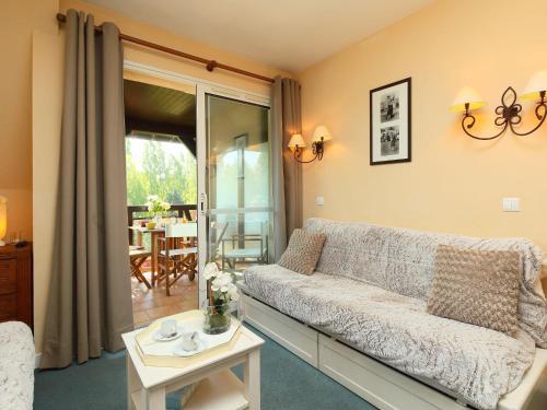 Apartamento L'or�e Du Golf