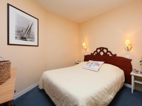 Apartamento L'or�e Du Golf