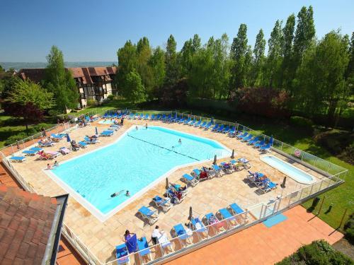 Apartamento L'or�e Du Golf