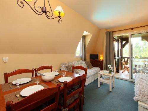 Apartamento L'or�e Du Golf