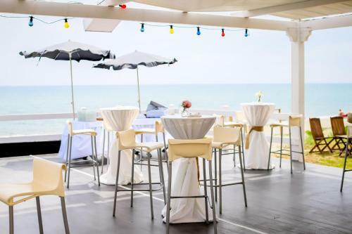 Hotel Thailand Smile Resort Chiangmai