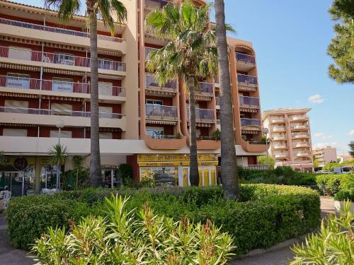 Apartamento Le Capitole I