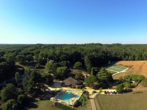 Domaine De Gavaudun - Villa Quercy