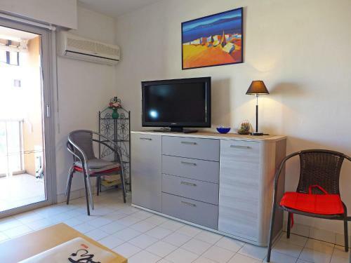 Apartamento Le Capitole II