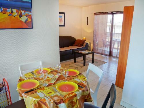 Apartamento Le Capitole II