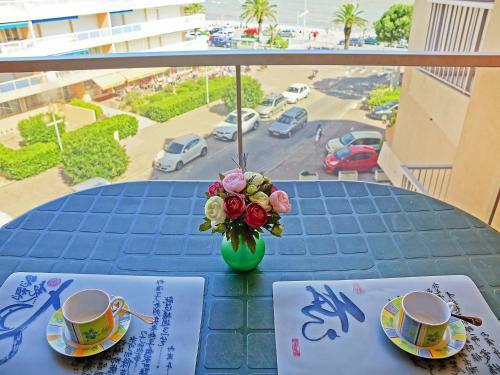 Apartamento Le Capitole II