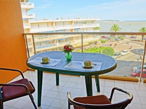 Apartamento Le Capitole II