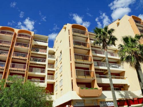 Apartamento Le Capitole II
