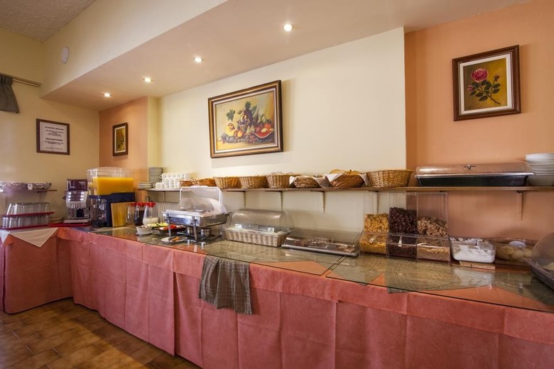 Hotel Maltezos