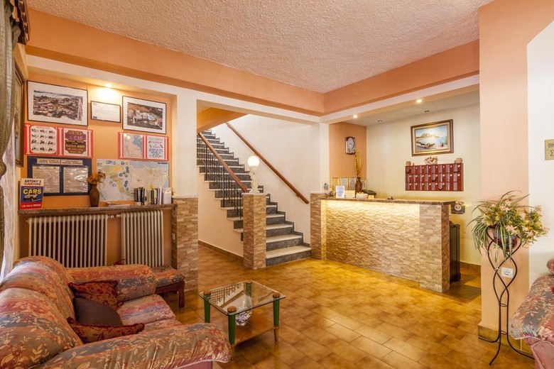 Hotel Maltezos