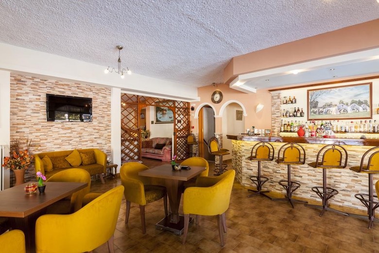 Hotel Maltezos