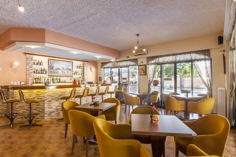 Hotel Maltezos