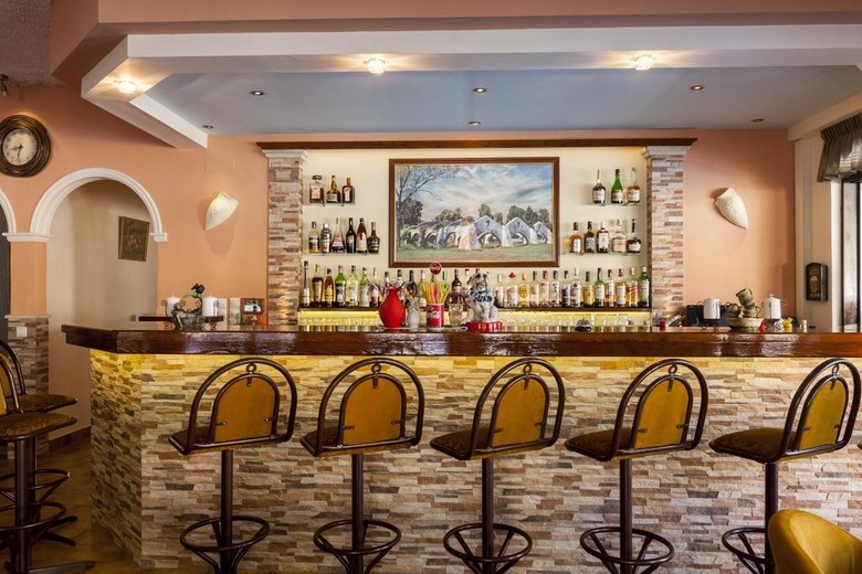 Hotel Maltezos