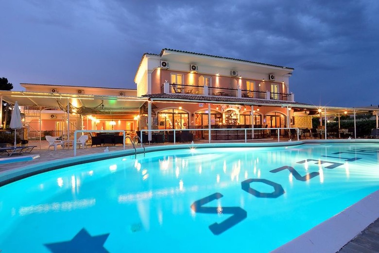 Hotel Maltezos