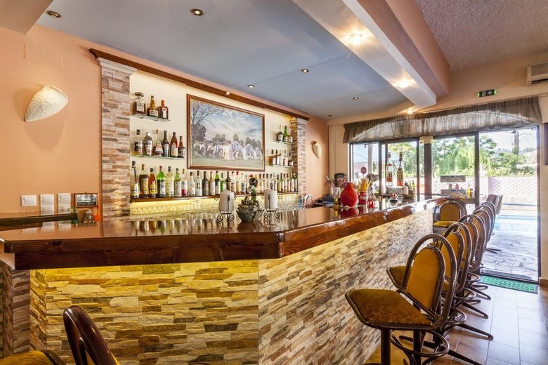 Hotel Maltezos