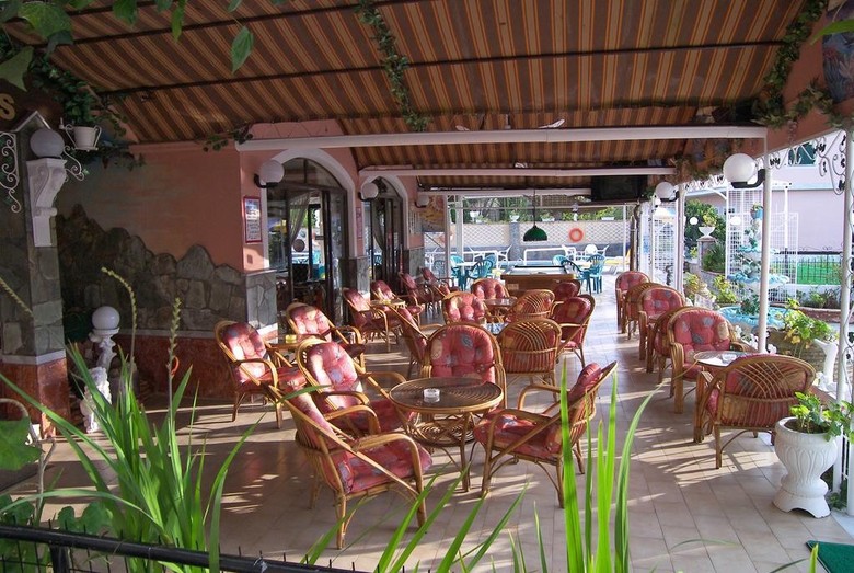 Hotel Maltezos