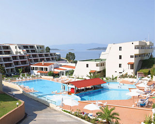 Hotel Theoxenia