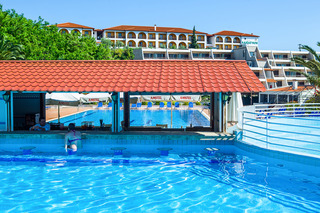 Hotel Theoxenia