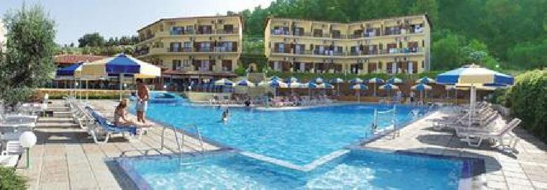 Hotel Palladium