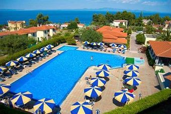 Hotel Palladium