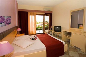 Hotel Palladium