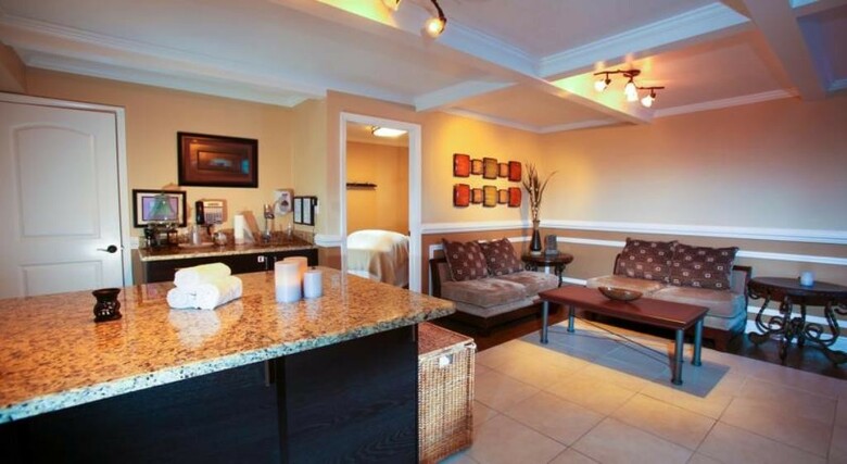 Hotel Legacy Vacation Resorts Orlando