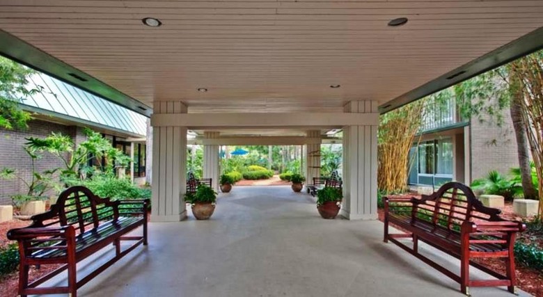 Hotel Magic Tree Resort