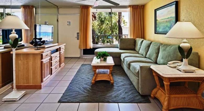 Hotel Magic Tree Resort