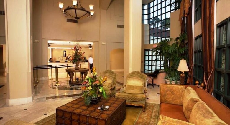 Hotel Star Island Resort And Club
