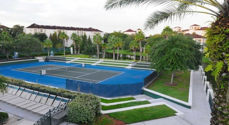 Hotel Star Island Resort And Club