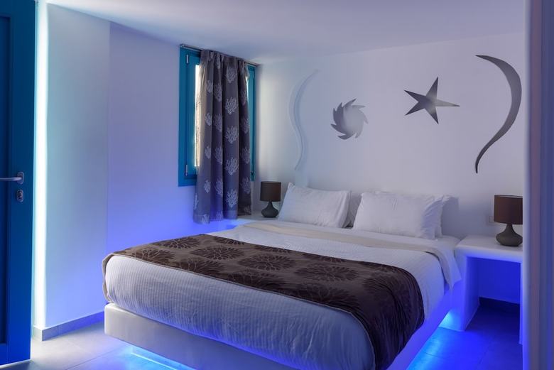 Hotel Nikolas