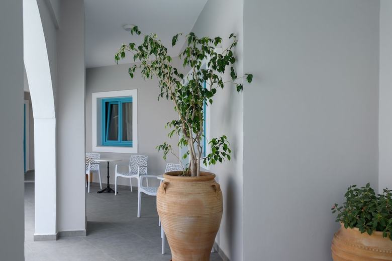 Hotel Nikolas