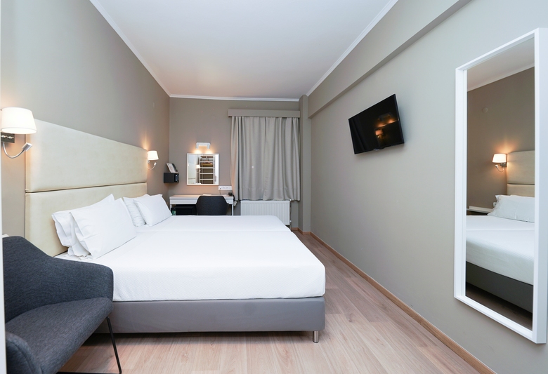 Hotel Abc