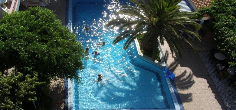 Hotel D&d Resort