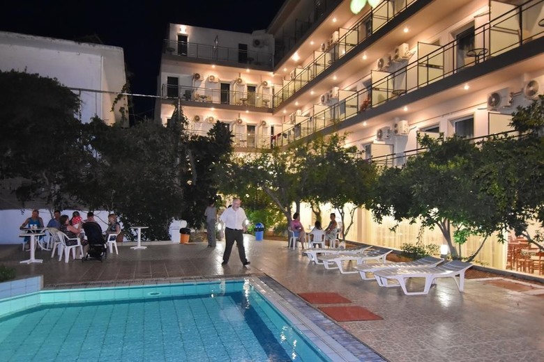 Hotel D&d Resort