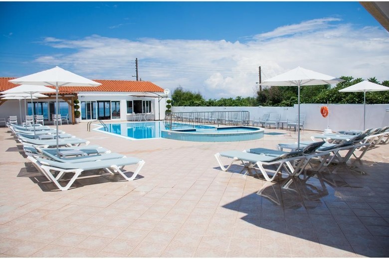 Kasapakis Aparthotel