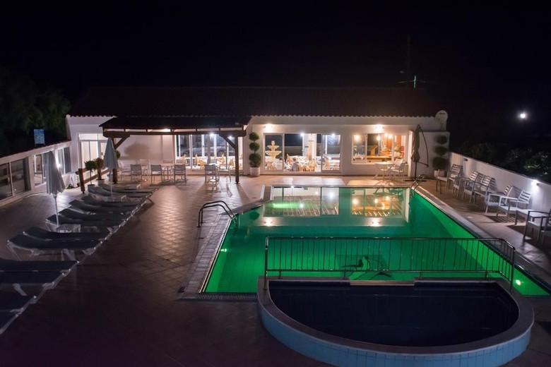 Kasapakis Aparthotel